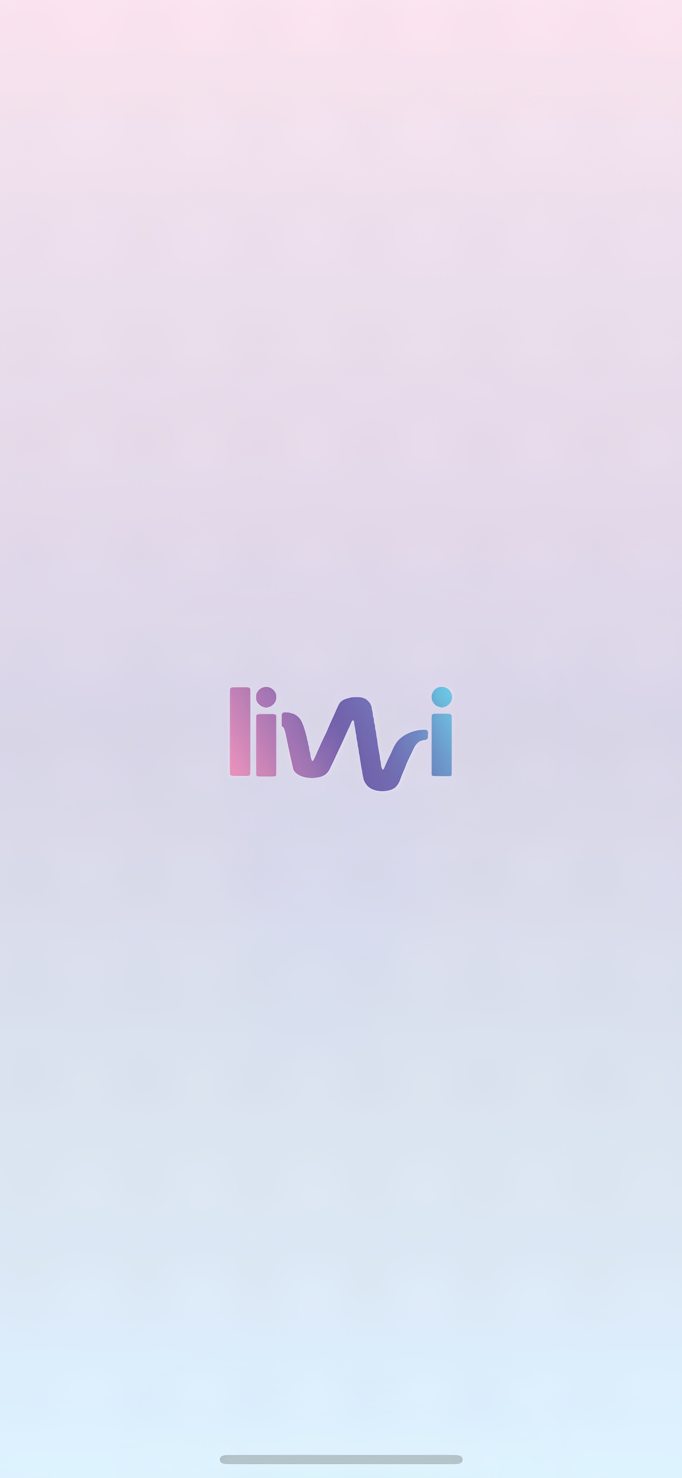 Liwi App Screenshot
